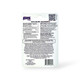 Rave XR 7-Hydroxy + Pseudo Super Strength Tablets Natural 120mg | Back